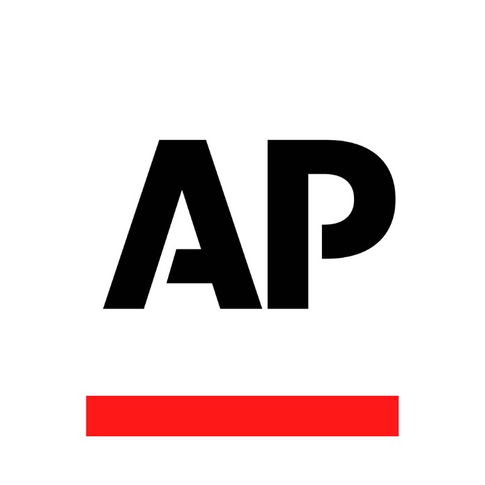 Associated Press