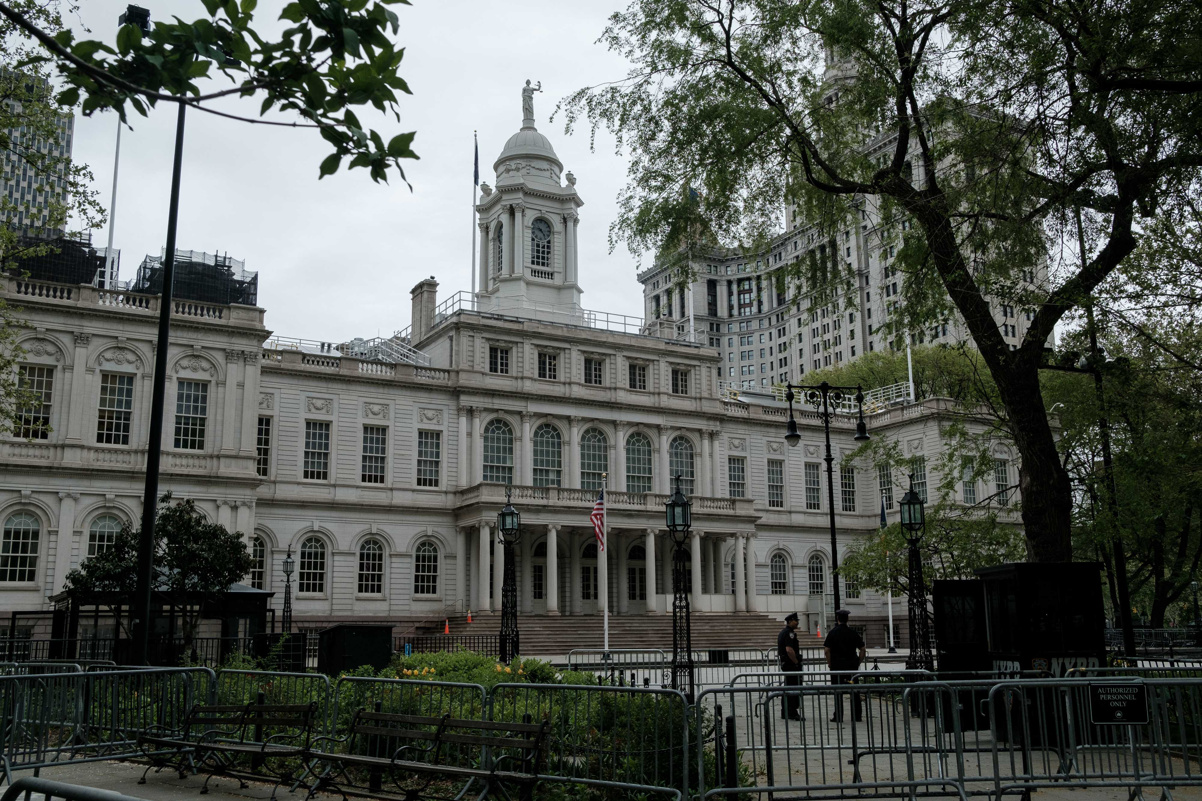 city council clashes about giving 1 million new yorkers the power to vote