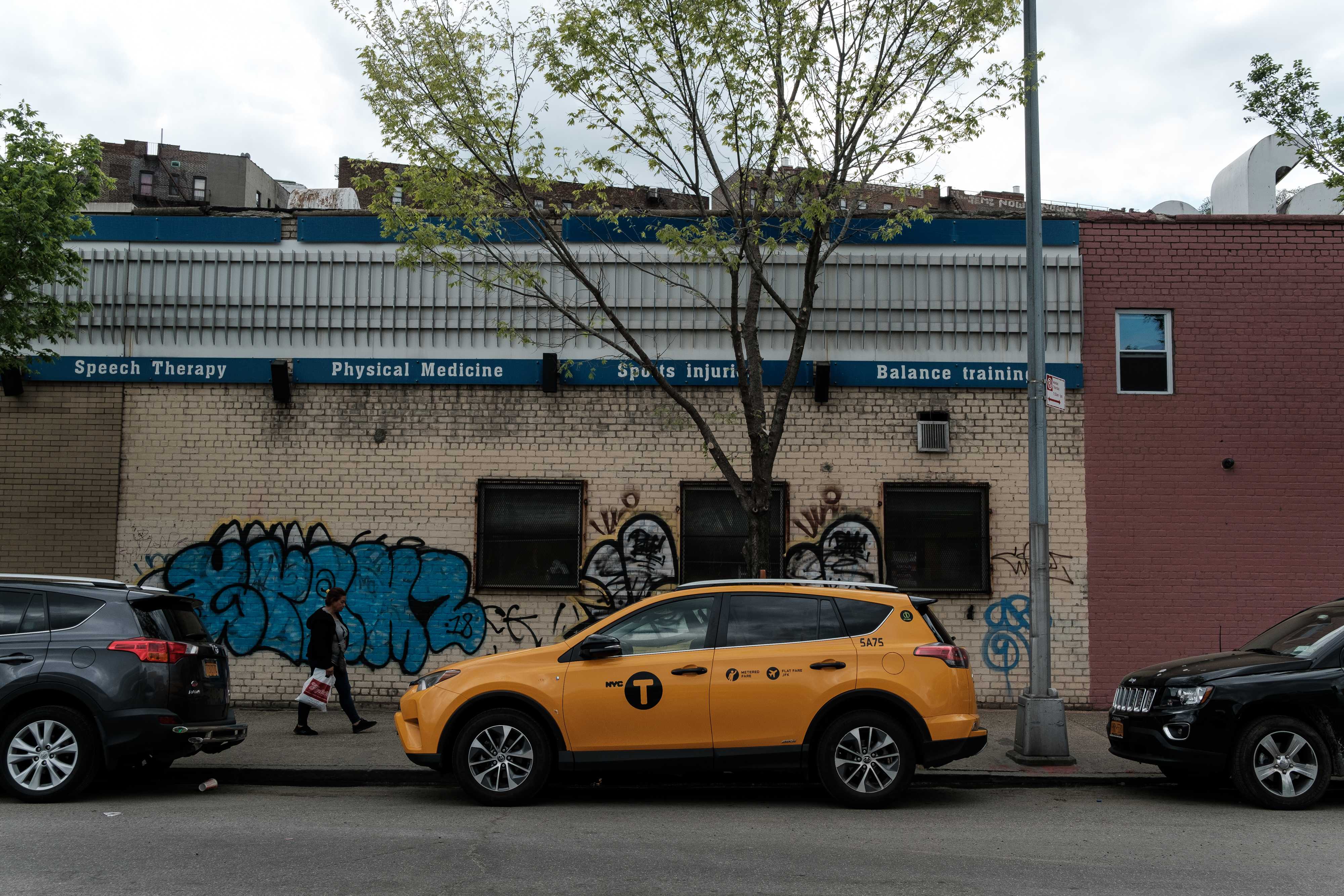 Early Arrival Taxi Medallion Market was Artificially Inflated Before