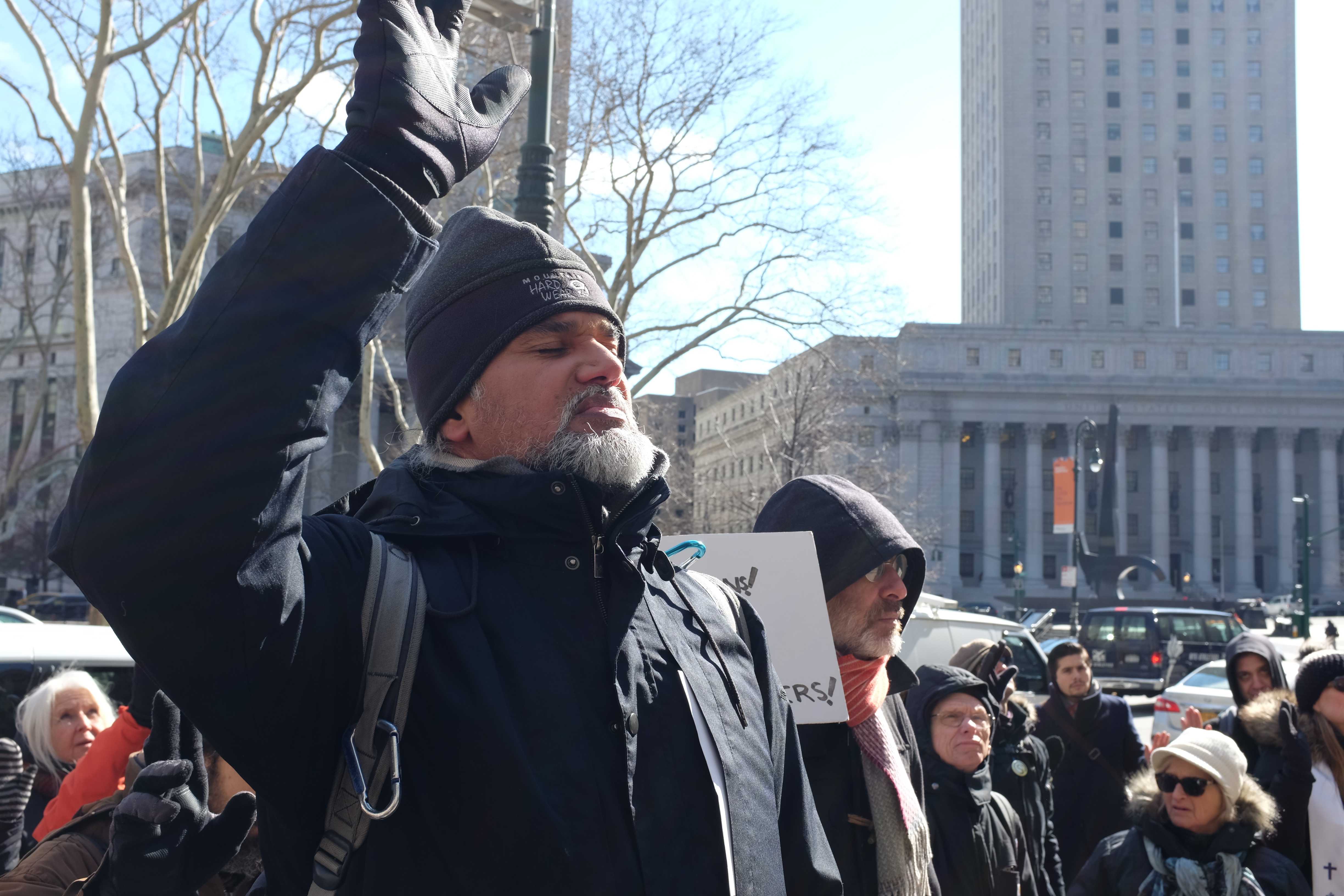 Supreme Court Reopens Local Leader’s Immigration Case Documented