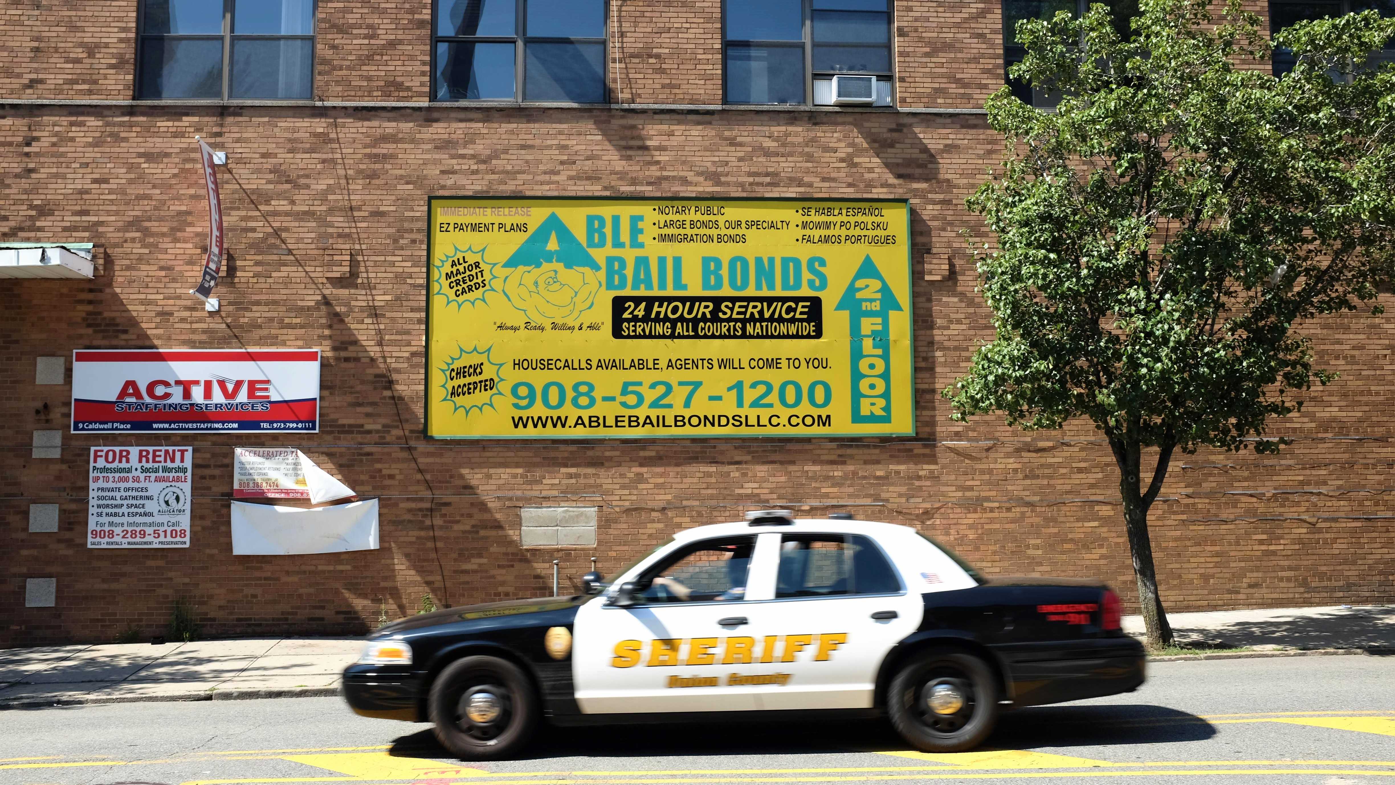 NJ Bail Reform Creates Unintended Consequences for Immigrants Documented