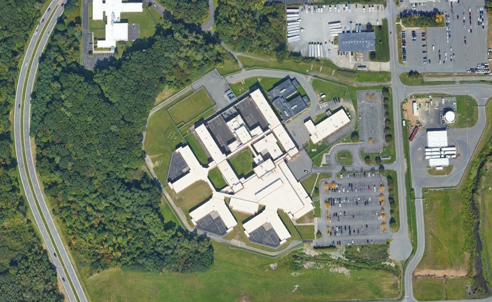 Attorneys Aid Hundreds of Detainees in Albany Jail