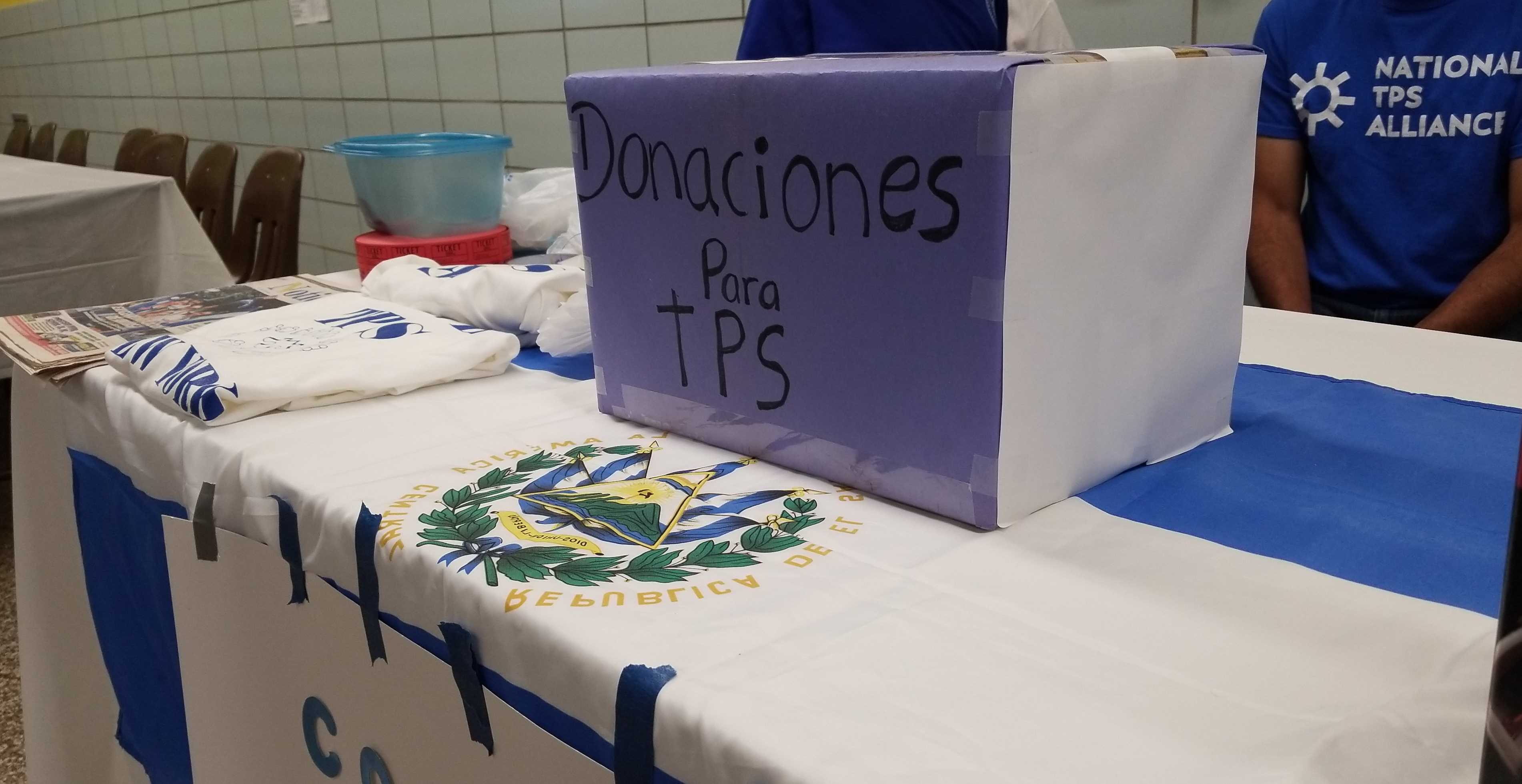 Immigration News Today: El Salvador TPS Comes to an End
