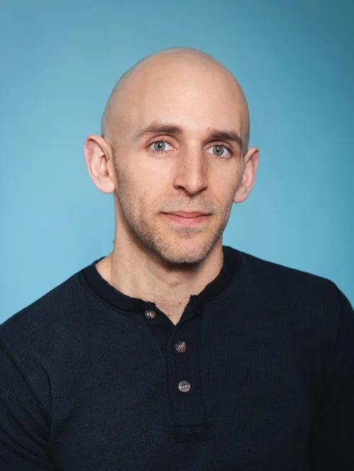 Chris Gelardi