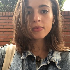 Lea Ceasrine