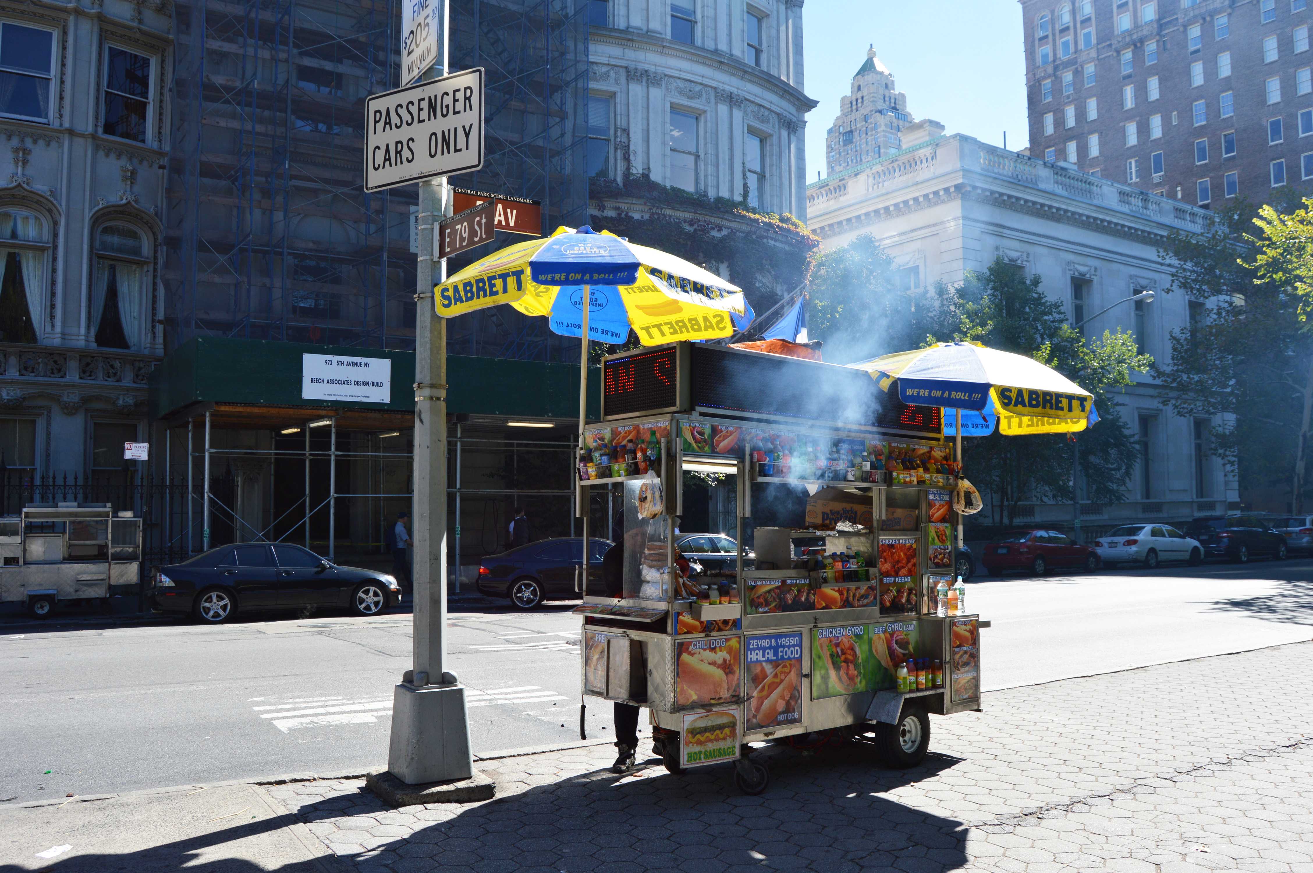 Immigration News Today: Street Vendor Tickets Surge in the Bronx