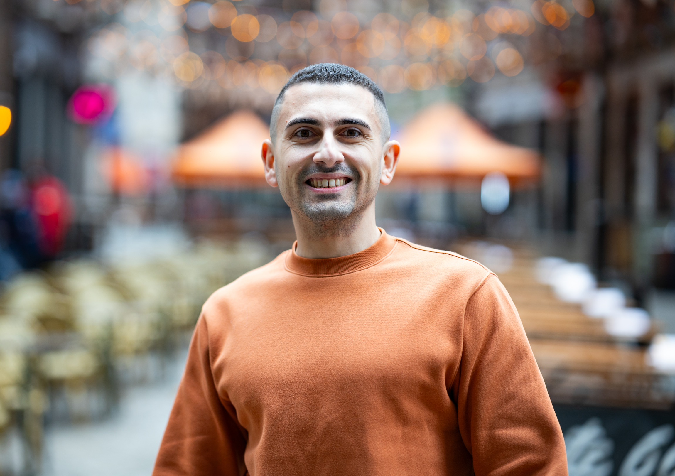 Amir Khafagy