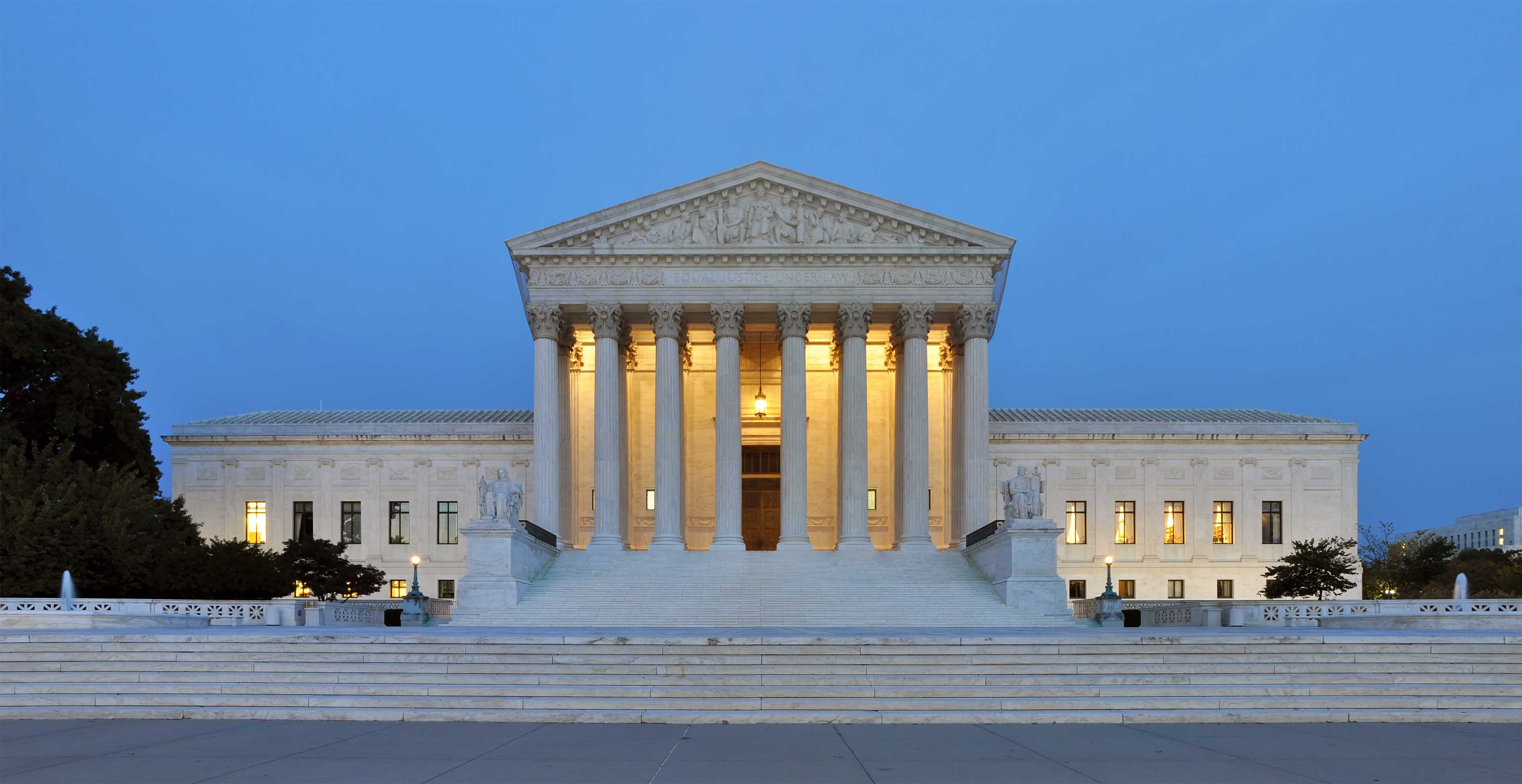 The Supreme Court