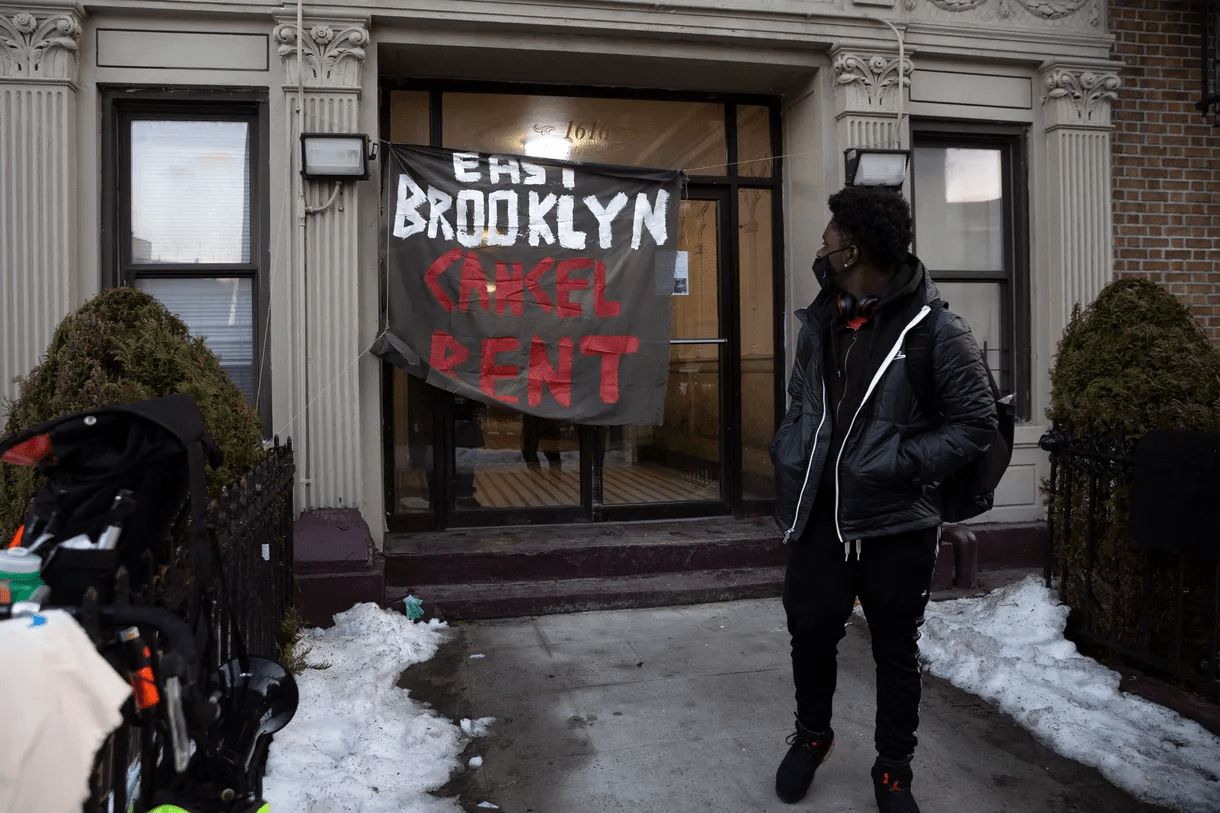 When the state Legislature passed the Emergency Eviction Act at the end of last year, nearly all eviction proceedings were paused for 60 days. That pause ends on Friday, Feb. 26.