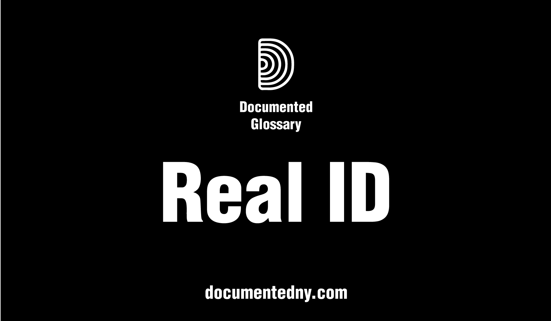 REAL ID: What it means for undocumented immigrants in 2025 – Documented