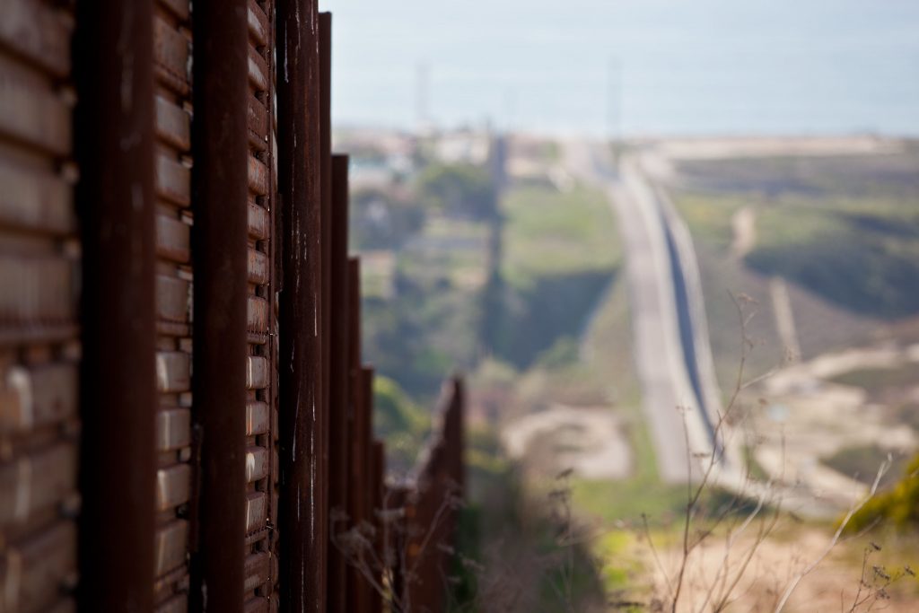 Immigration News Today: Voters Say Closing Border Best Way to Limit Illegal Immigration