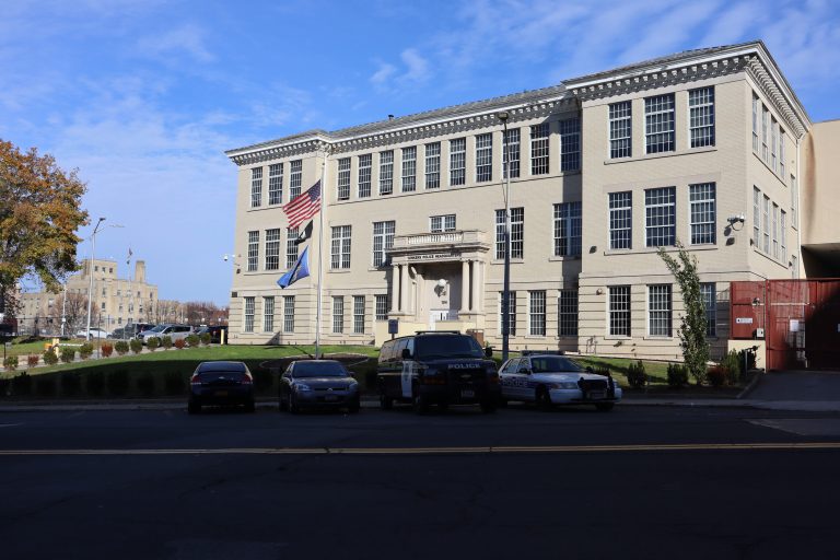 The Yonkers Police Department Is Refusing to Help a Stabbing Victim Get