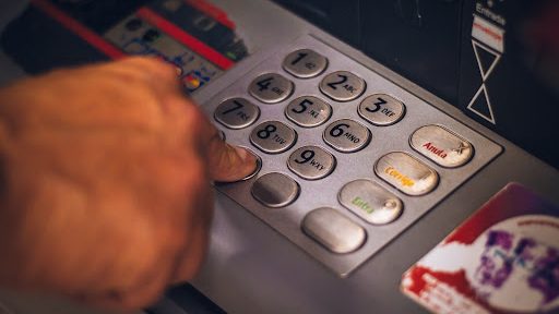 Immigrants have been using their Excluded Workers Fund cards at rigged ATMs and losing thousands.