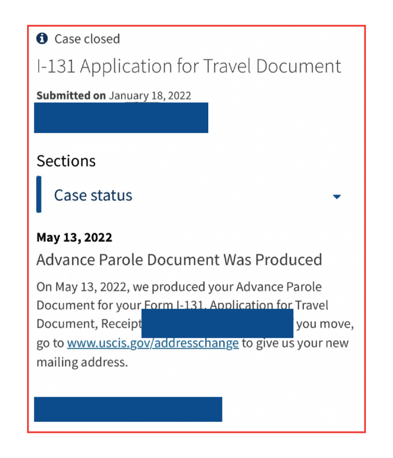 Advance Parole How DACA Recipients Can Travel and ReEnter the Country