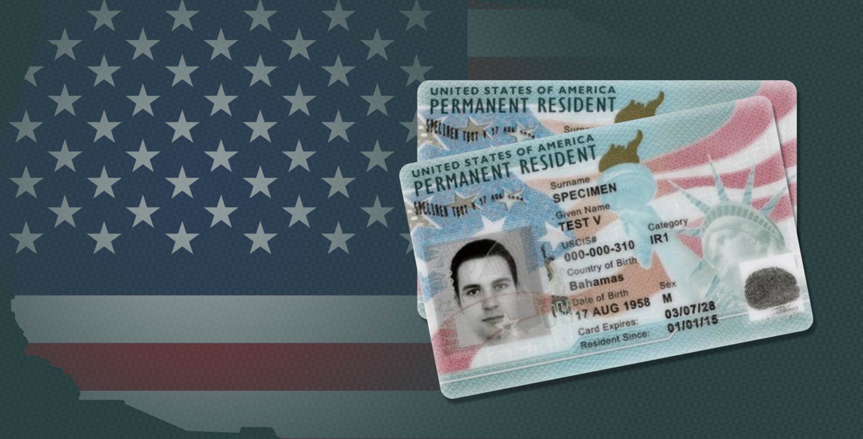 Green Card Renewal Application and and Processing Time FAQ