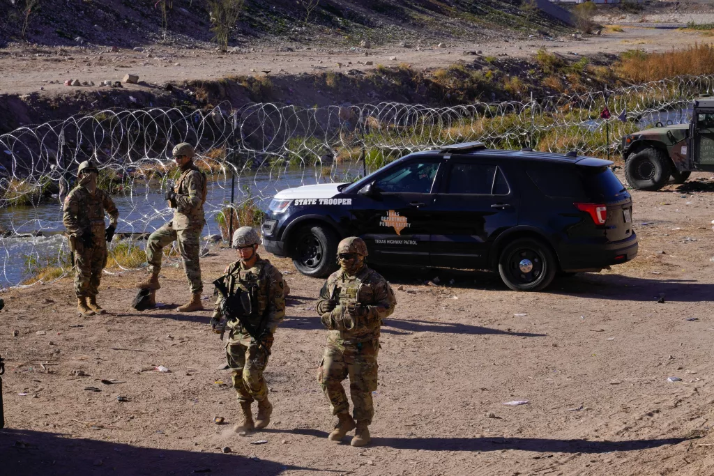 Immigration News Today: U.S. Border Arrest Decrease in March