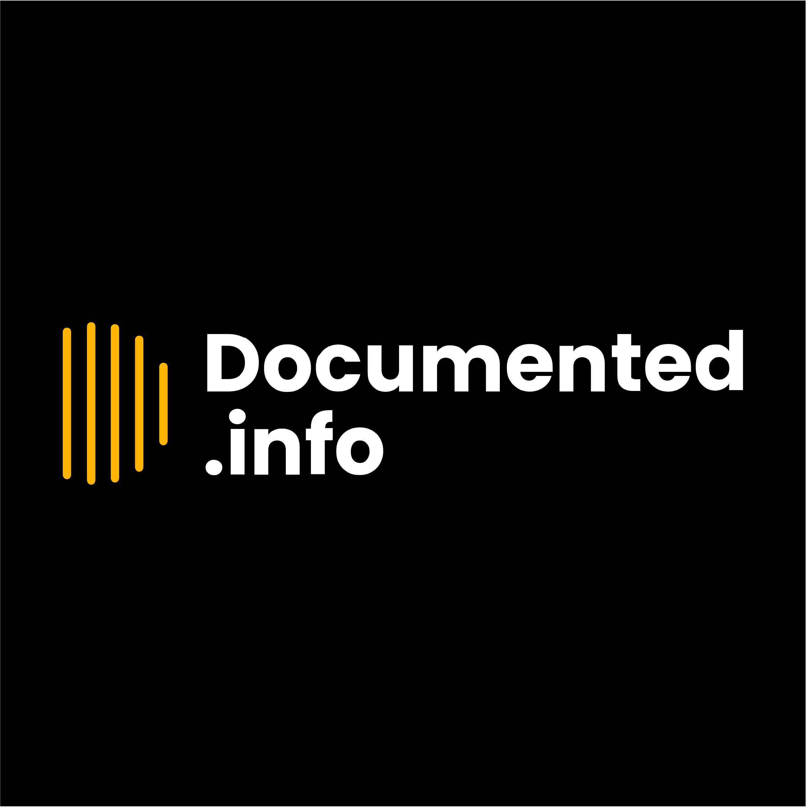 Documented.info