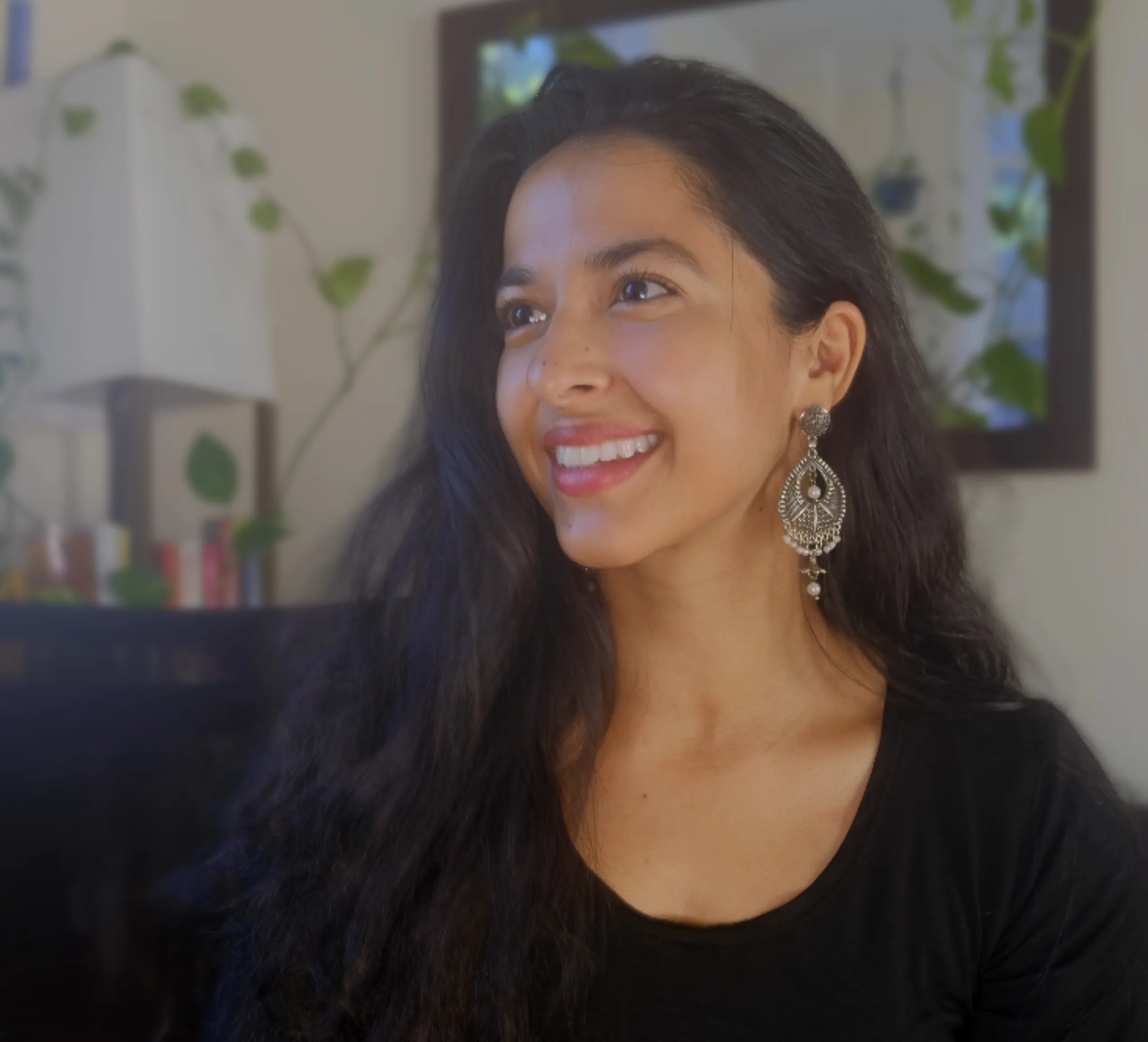 Trisha Mukherjee