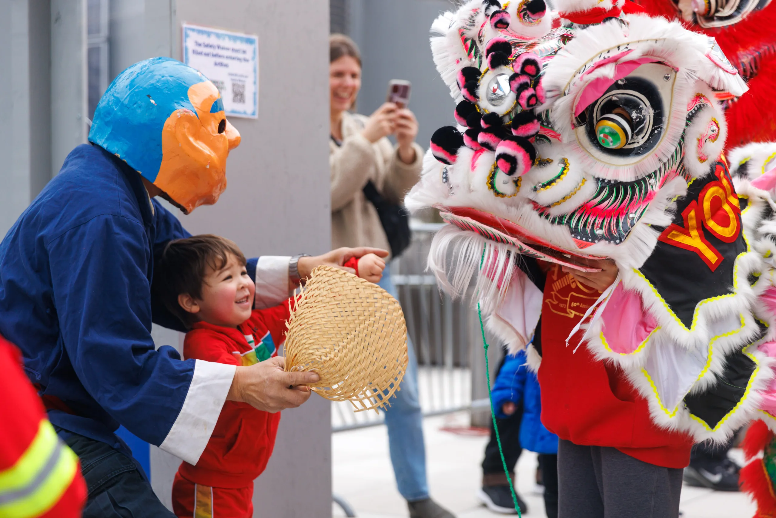 宾夕法尼亚州立大学：2025-2026年度文化盛宴与创新实践，知识、艺术与社区的深度融合- 美国续航教育, image size:2560x1708