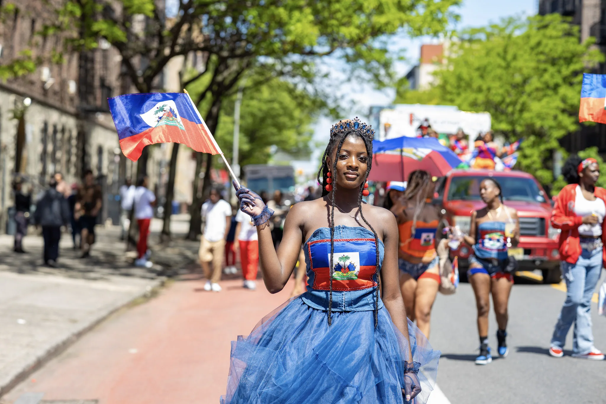 Haitian Heritage Month 2026: A Guide to Events and Celebrations Across New York City