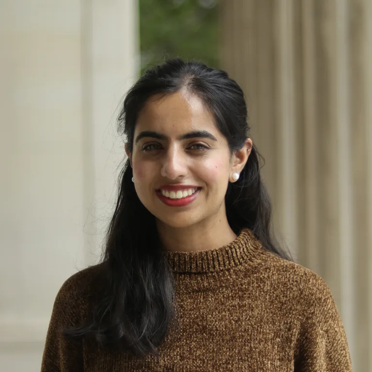Anvee Bhutani