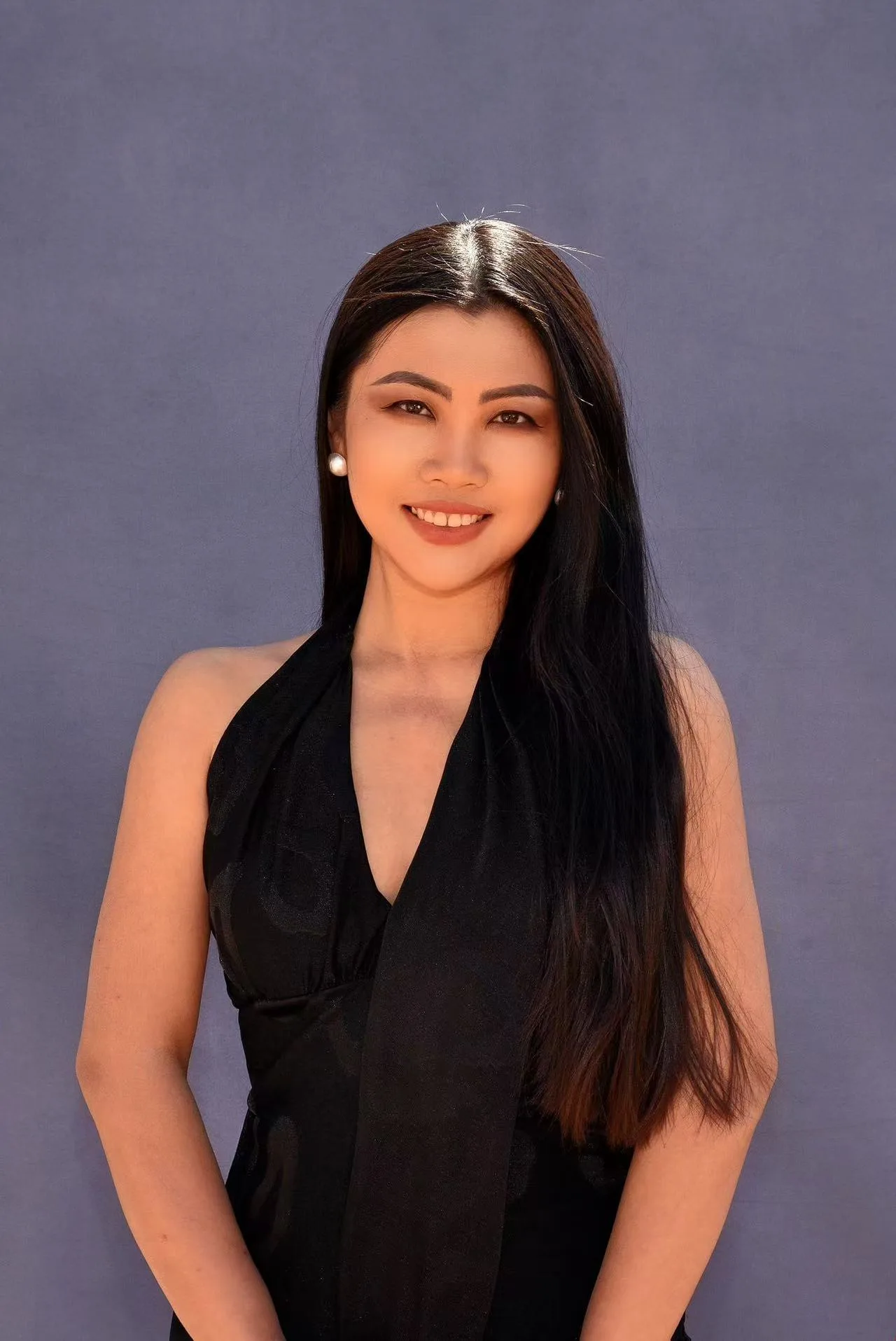 Shalina Xufang Cao