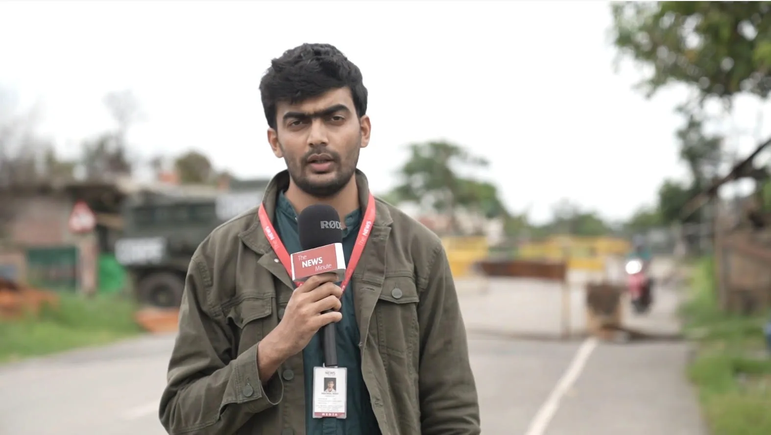 Prajwal Bhat