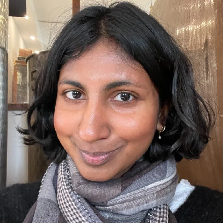 Tanya Raghu