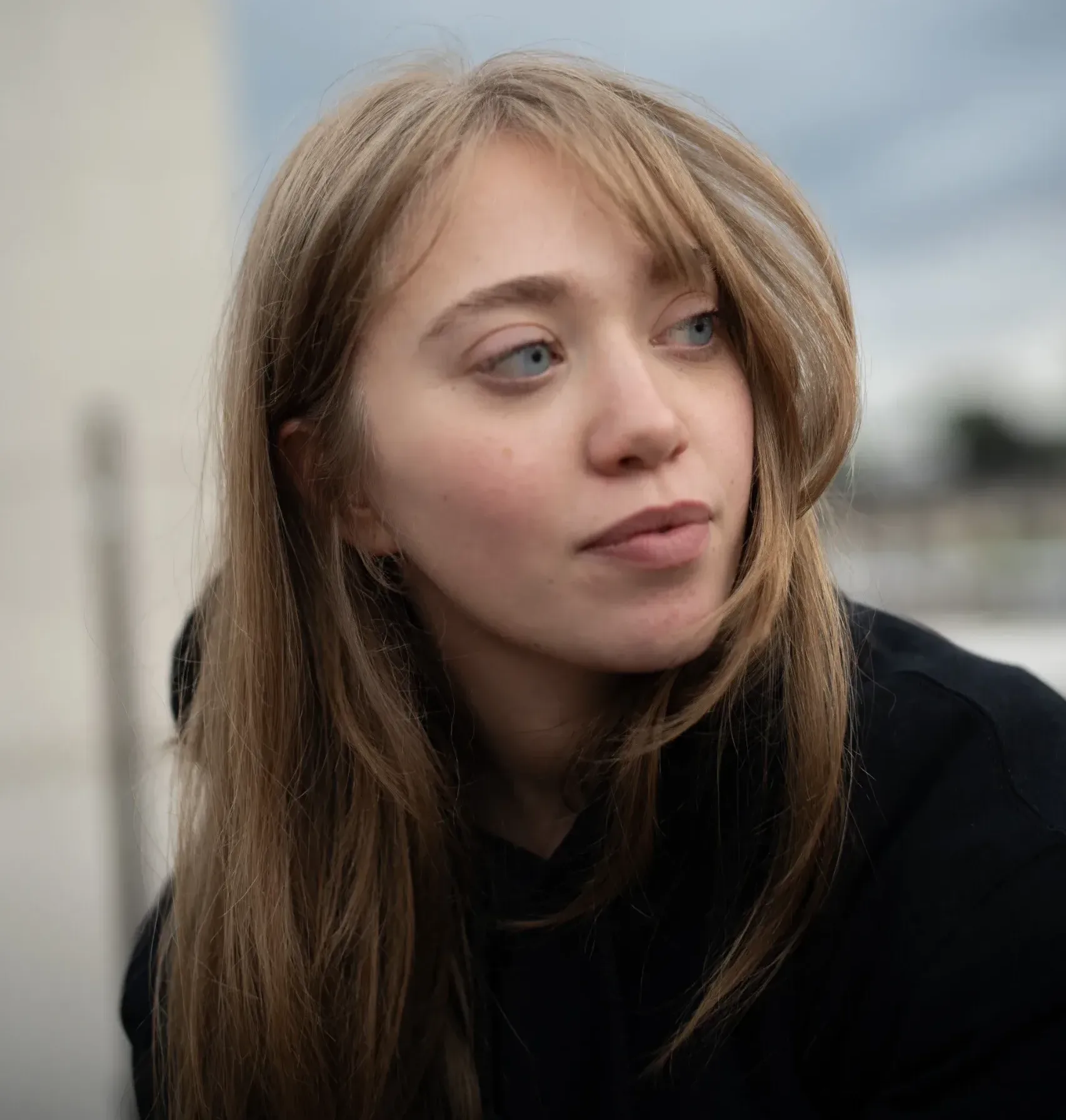 Béatrice Vallières