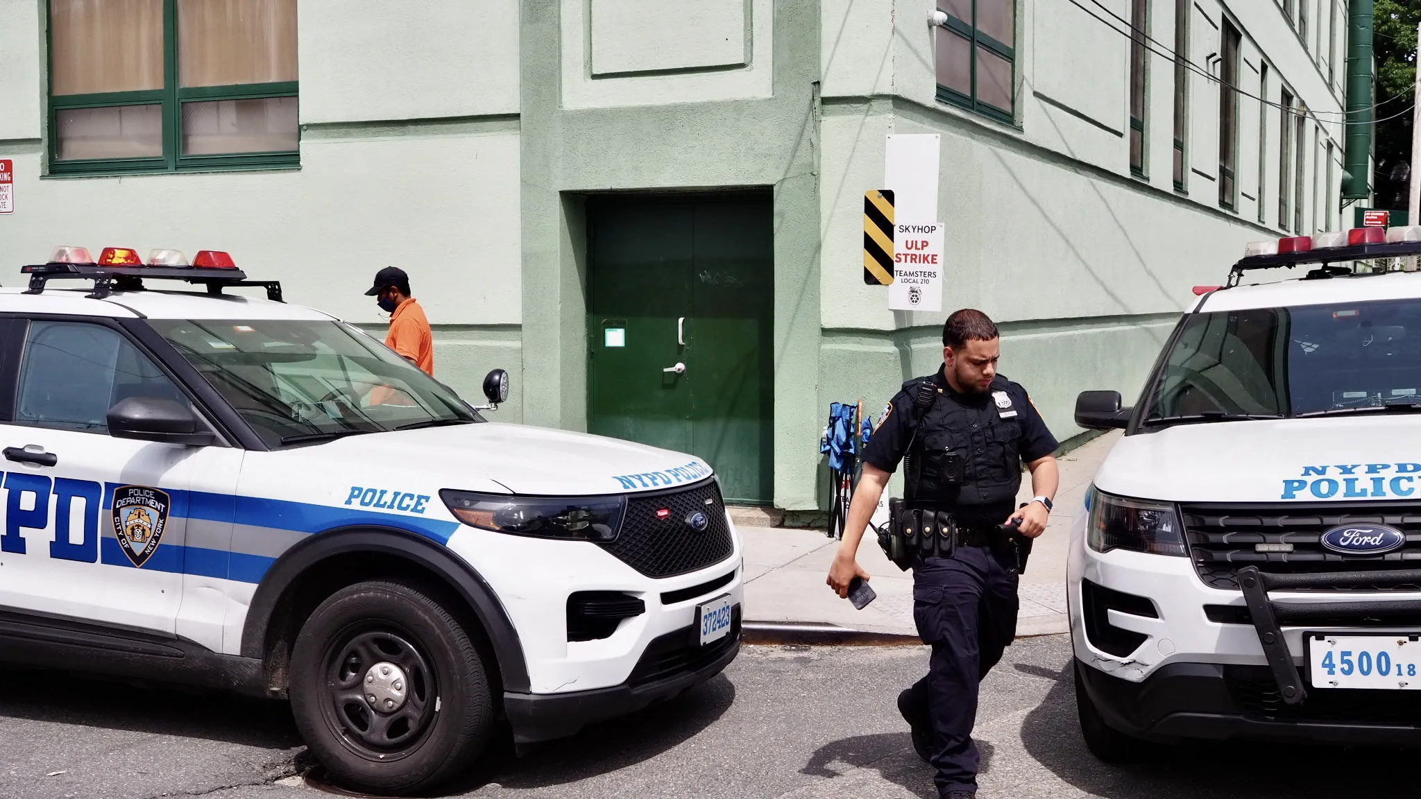 Here Are Several Lesser-Known NYC Laws - Documented