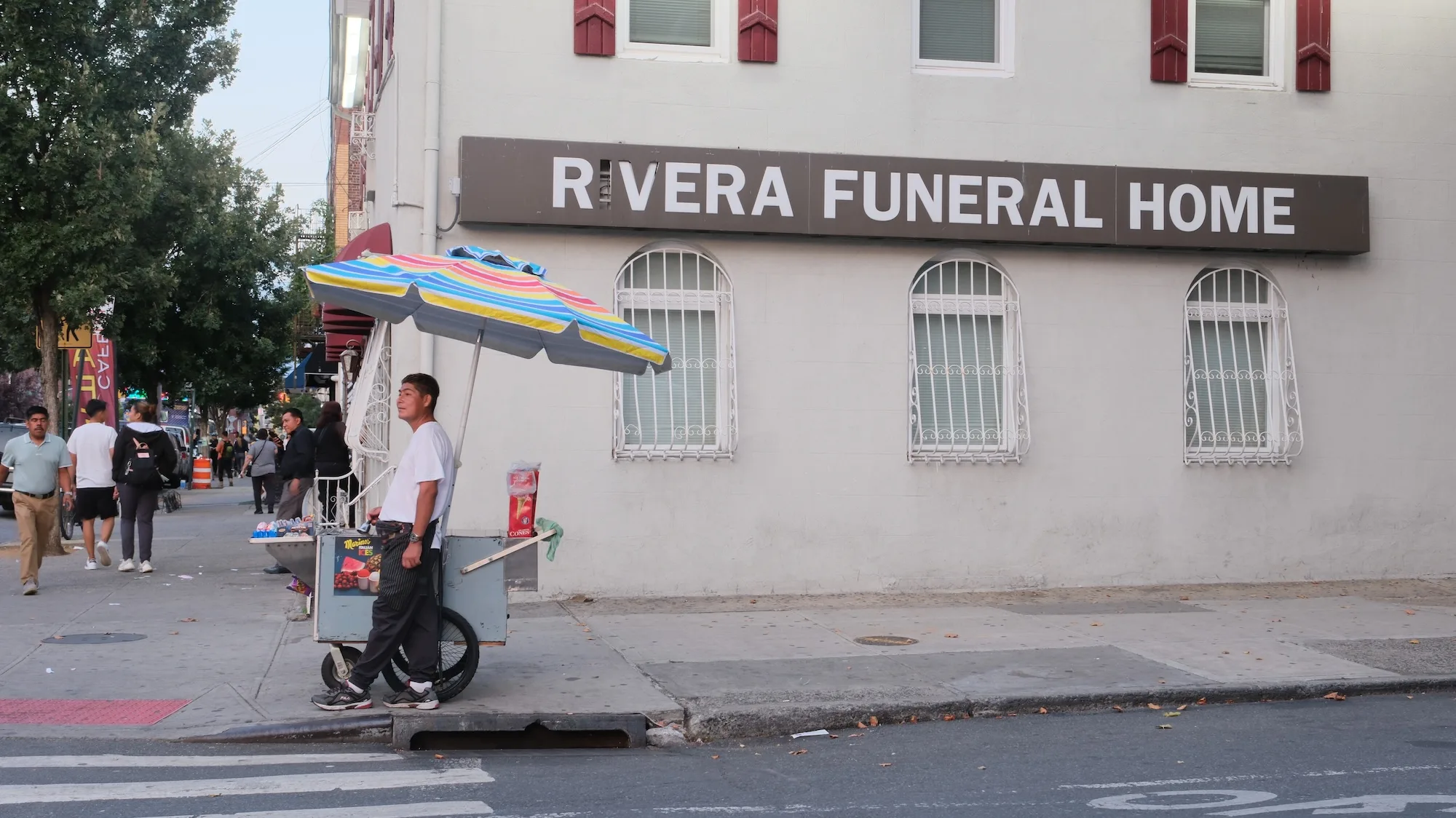 Misplaced Bodies and Mishandled Funds: Repatriation of Deceased Immigrants