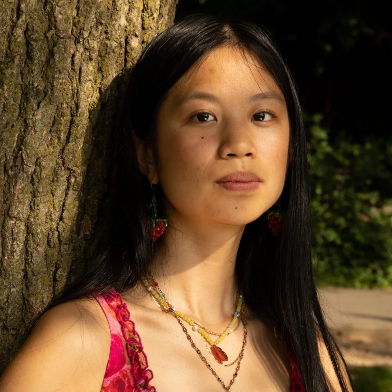 Sam Hsiaomei Lee