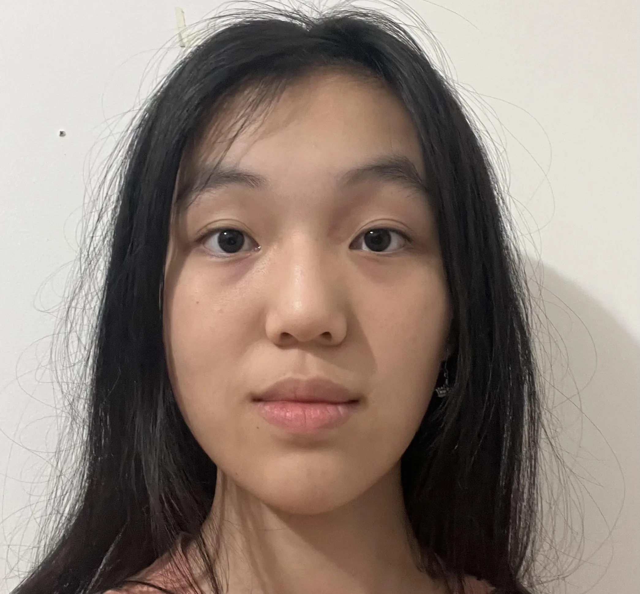 Alina Dong