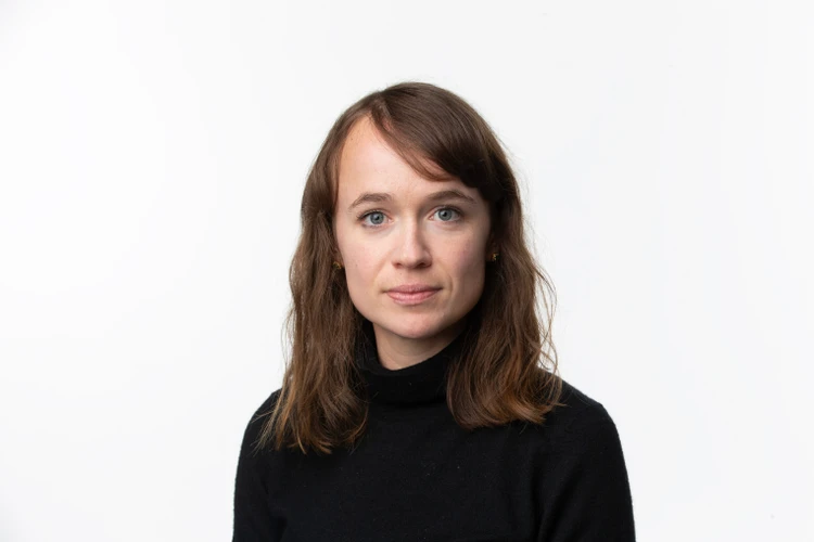 Isabelle Taft, New York Focus