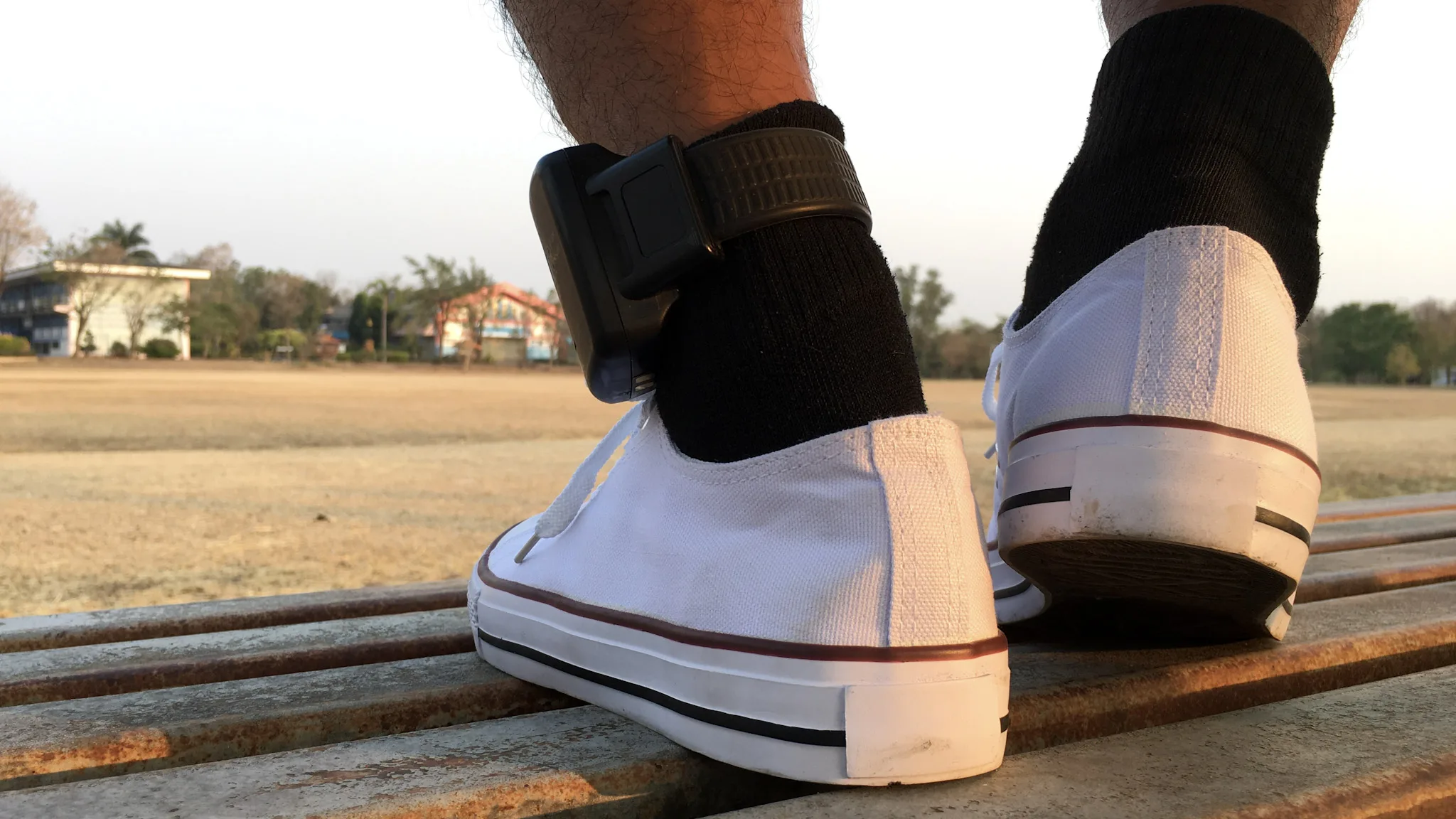 The $470 Million Surveillance Program Watching Immigrants Across the U.S. -  Documented