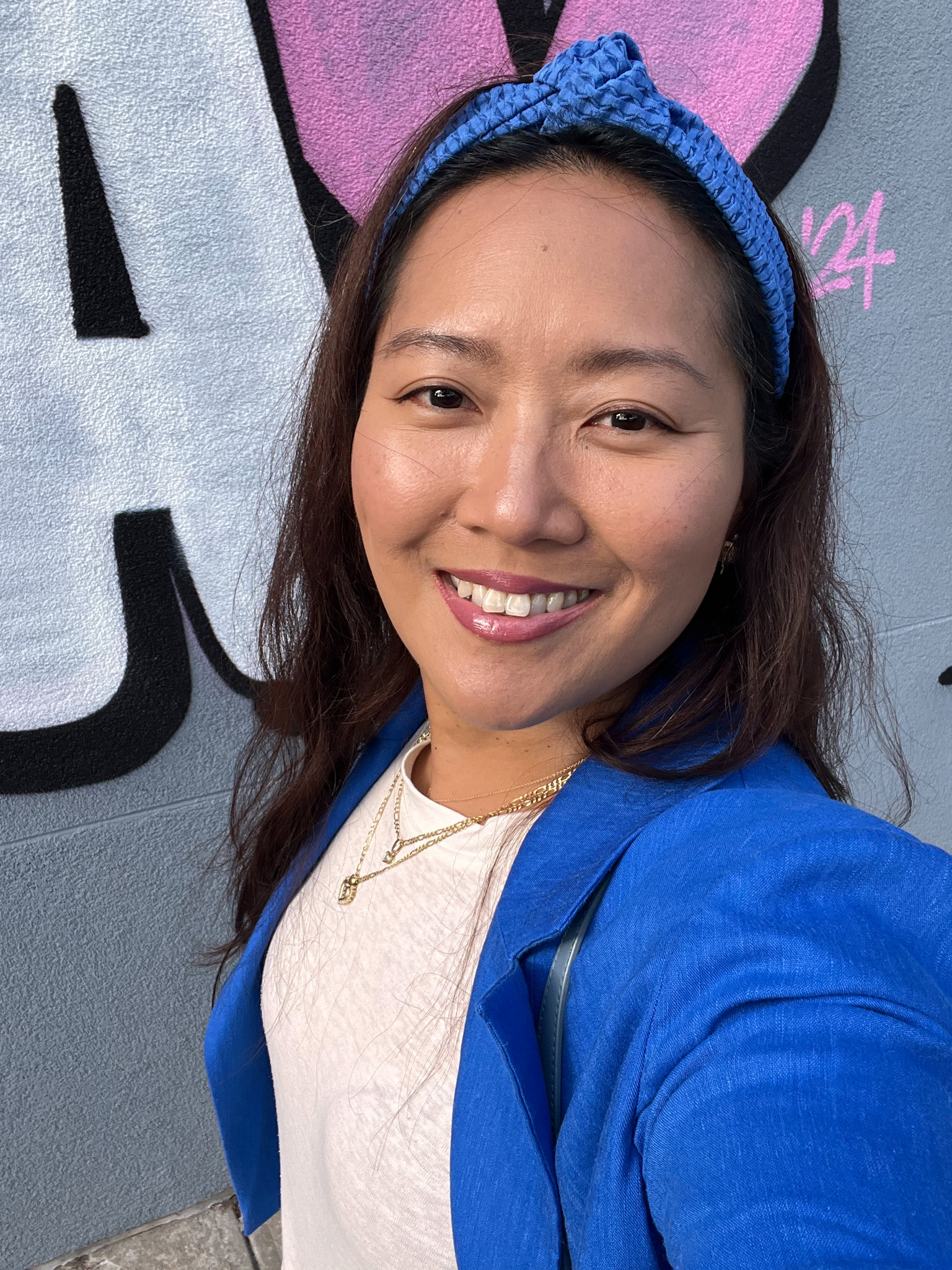 Caroline Shin