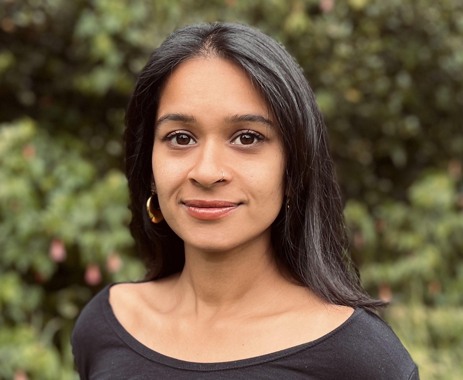 Janavi Kumar