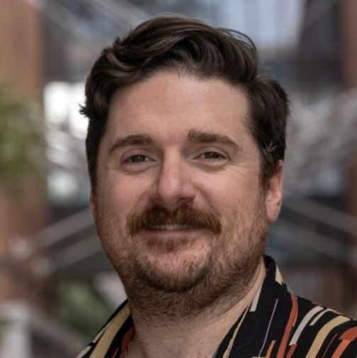Seth A. Richardson | Rewire