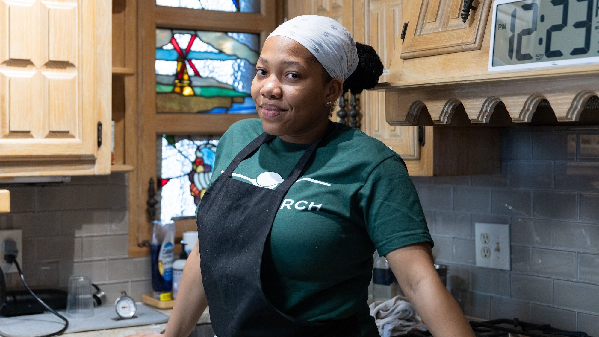 ‘I’m in Limbo’: Haitian Migrants’ Culinary Dreams Dashed by Immigration Uncertainty