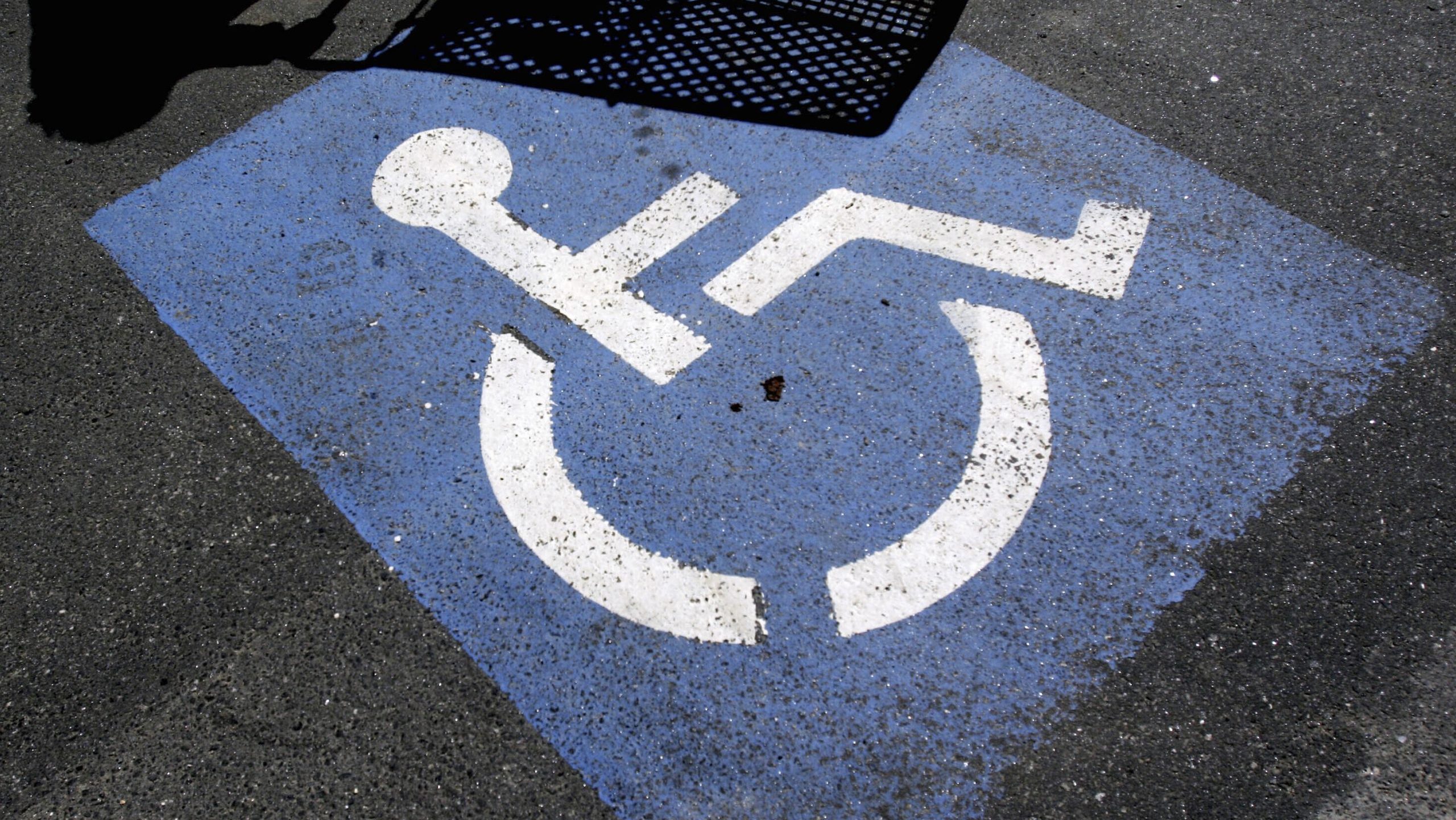 How to Obtain a Disability Parking Permit in NYC - Documented