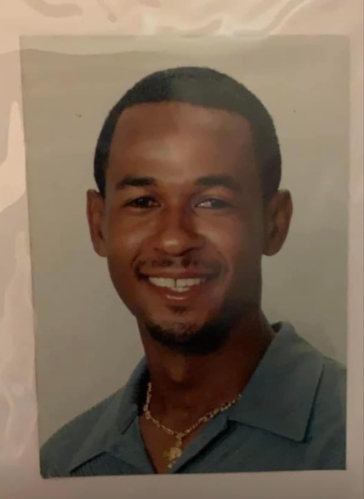 Family of Newton Waite, detained by ICE