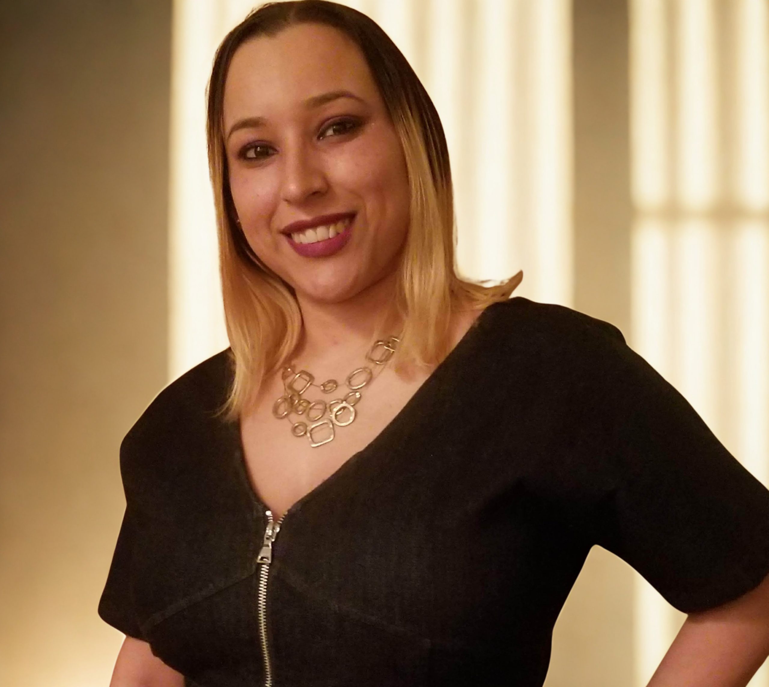 Beatrice Calderon
