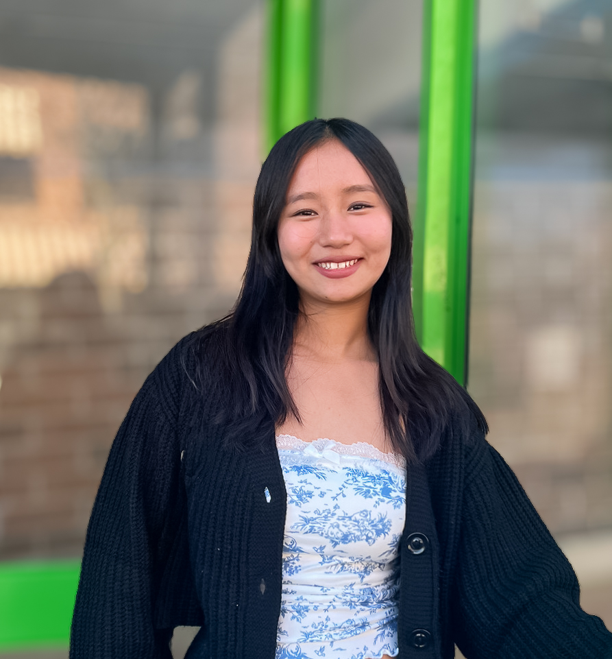 Tsering Dolka Gurung