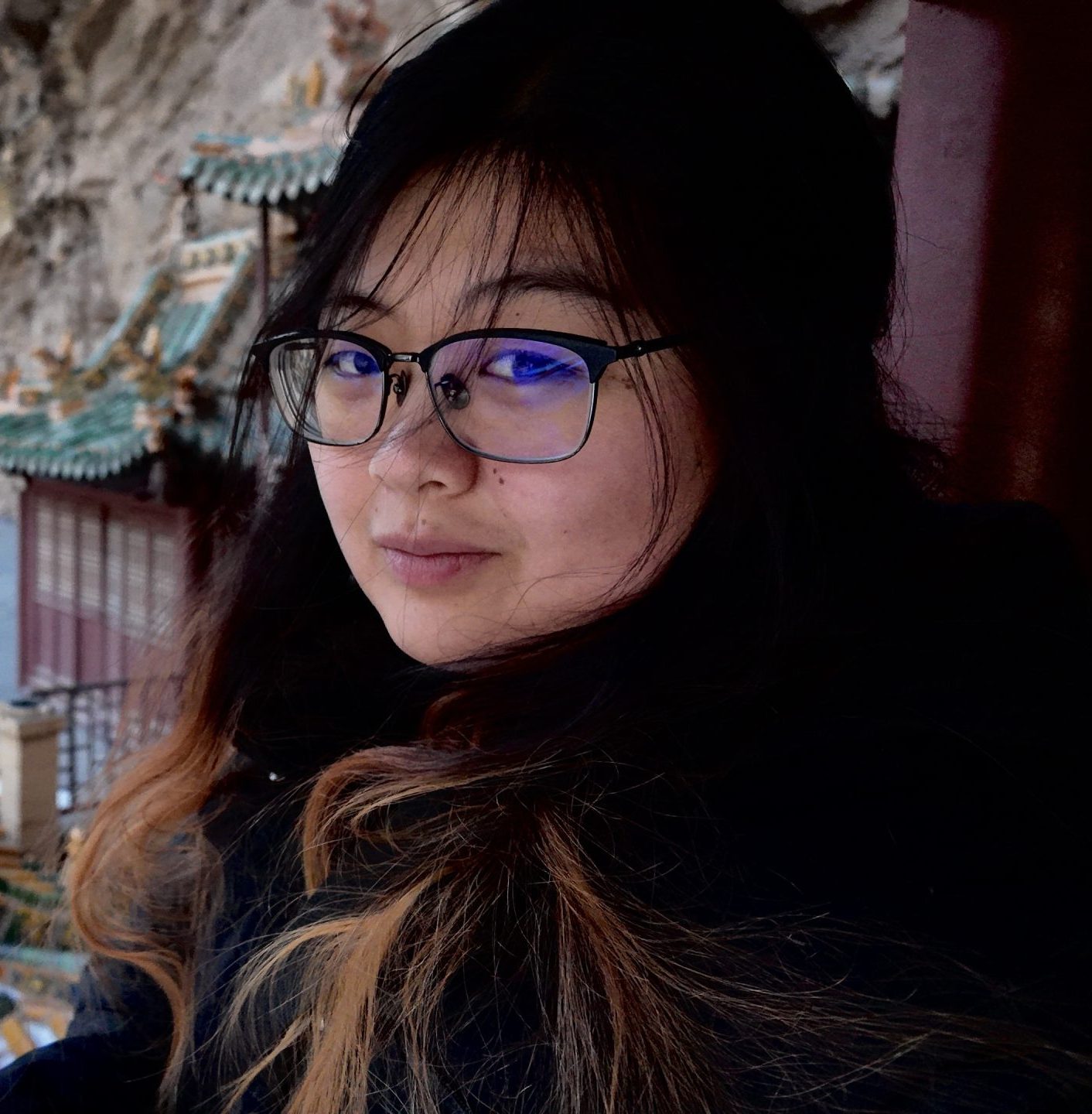 Demi Guo
