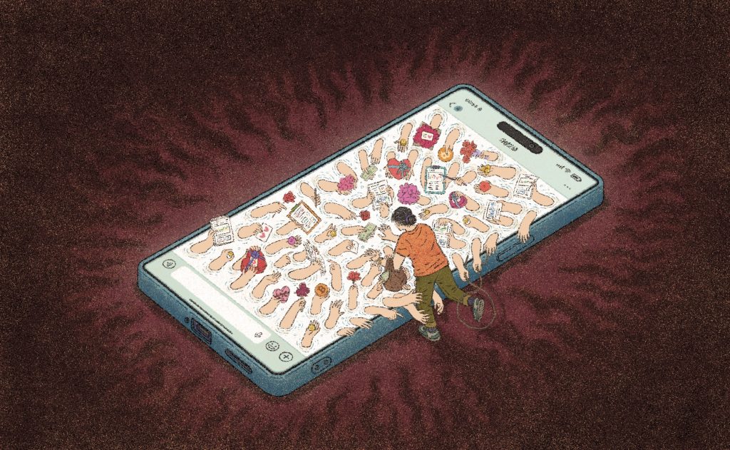 She Sold Her Home for a Stranger She Never Met: How ‘Pig Butchering’ Scams Are Draining Chinese Immigrants’ Life Savings
